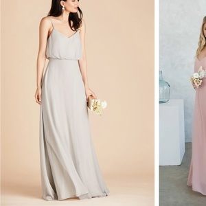 Birdy Grey Gwennie bridesmaids dress